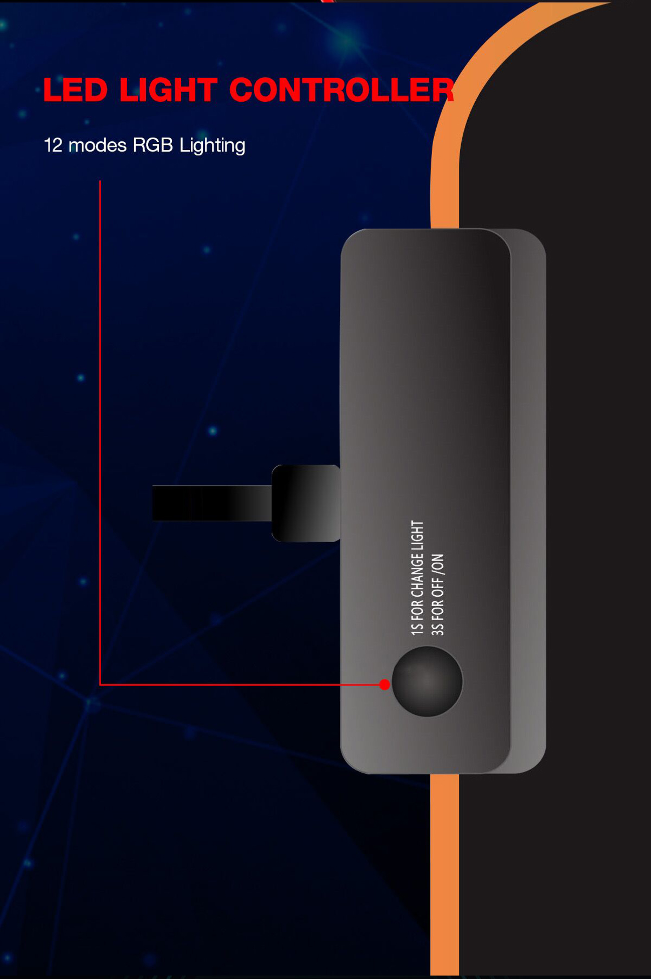 ESGAMING Mouse